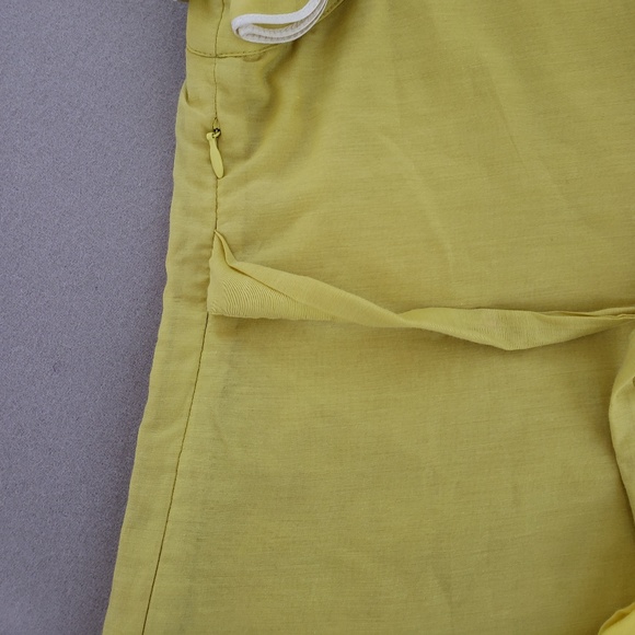 Anthropologie Curled Ribbon Tank - Picture 7 of 8